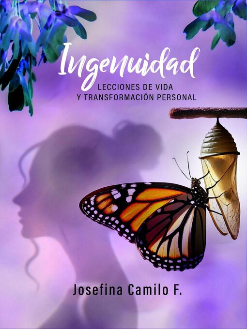 Title details for Ingenuidad by Josefina Altagracia Camilo Fernández - Available